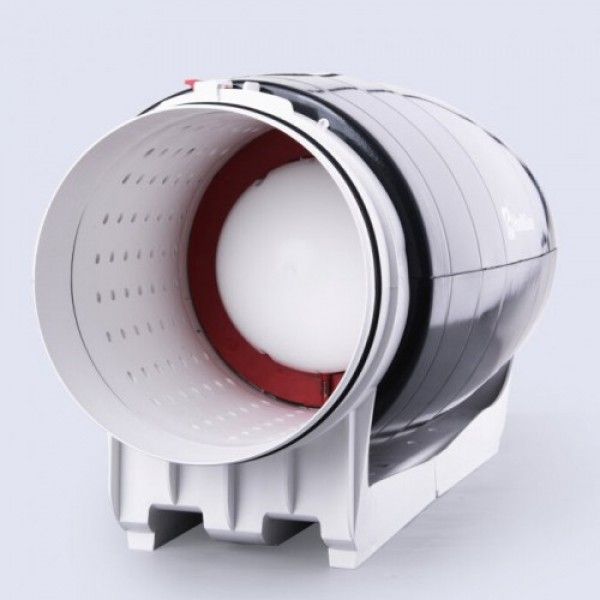 Вентилятор канальный BINETTI FDS-200