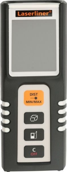 Далекомір Laserliner   DistanceMaster Compact