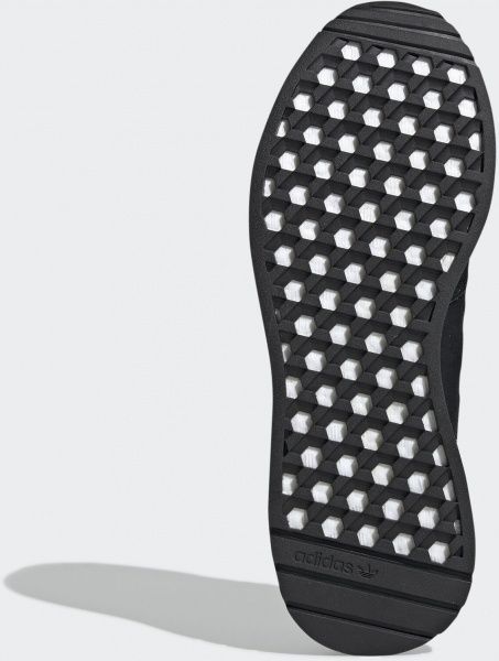 Кроссовки Adidas MARATHON TECH EE4923 р.UK 11,5 черный