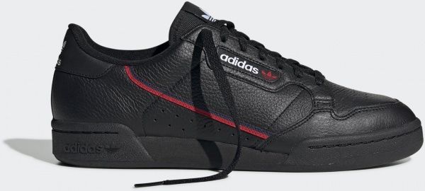 Кроссовки Adidas CONTINENTAL 80 G27707 р.UK 11