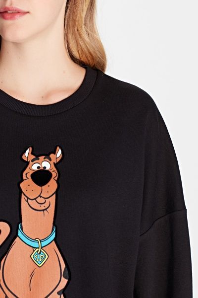 Джемпер Mavi knitted sweatshirt 168377-900 р. M