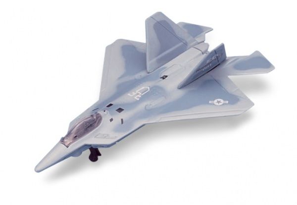 Самолет Maisto Tailwinds, в ассортименте 15088