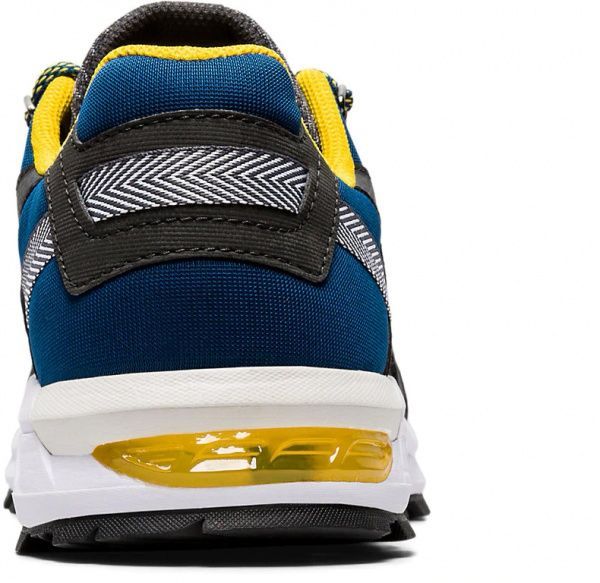 Кросівки Asics GEL-CITREK 1021A204-020 р.US 9,5 сірий