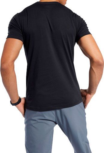 Футболка Reebok GS Reebok Linear Re FP9164 2XL чорний
