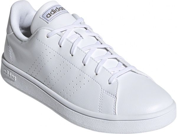 Кроссовки Adidas ADVANTAGE BASE FY8824 р.UK 6 белый