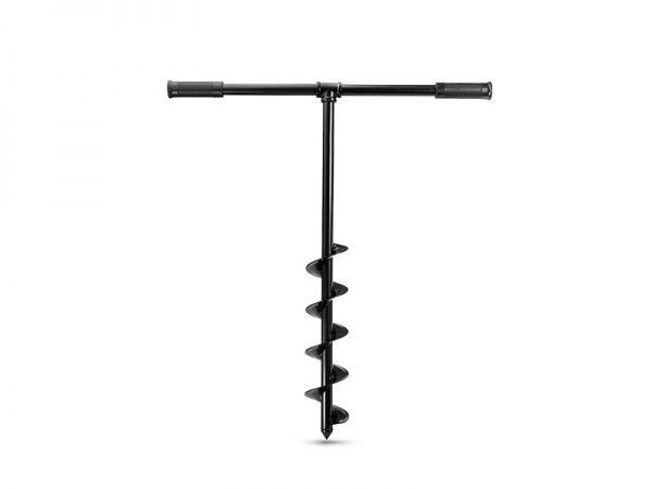 Шнек для мотобура Sturm EAH100-800P 100 мм 80 см