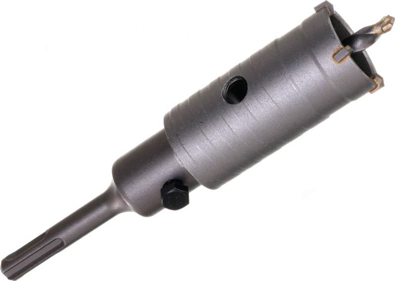 Коронка по бетону Expert SDS plus 35 mm