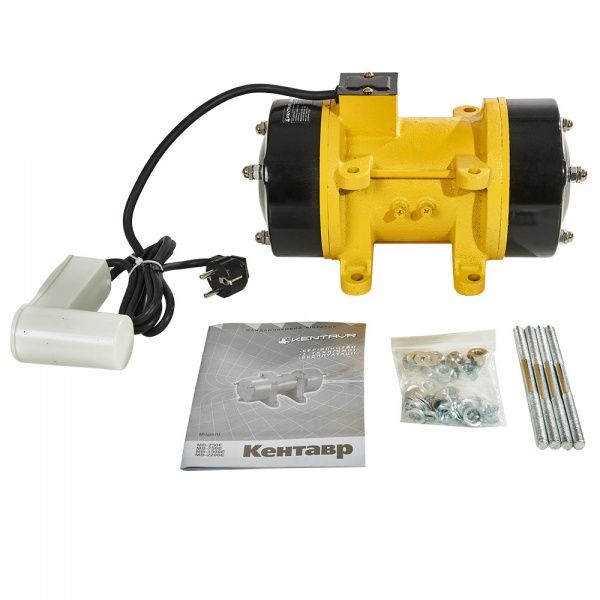 Виброплита Кентавр МВ-750Е