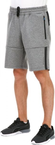 Шорти Energetics Chris 258681-900031 р. 2XL сірий
