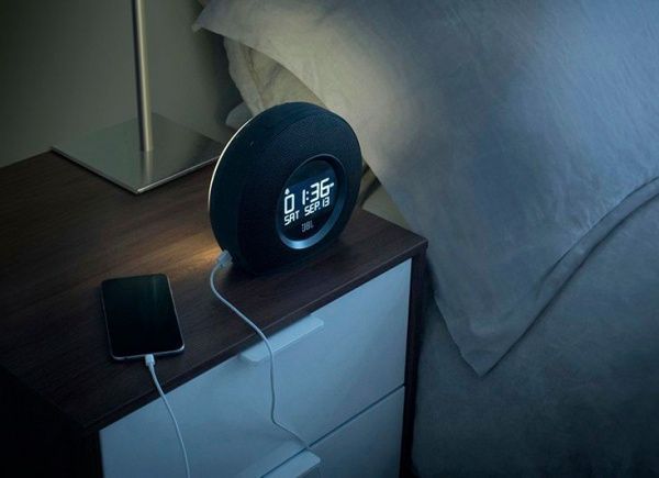 Акустическая система JBL Horizon (JBLHORIZONBLKEU) 2.0 black 