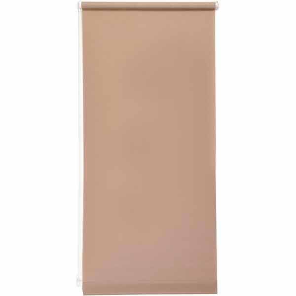 Ролета міні Gardinia 68x215 см мокко 