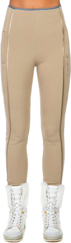 Брюки Sportalm Carver_PB 862840533-01 р. 36 белый