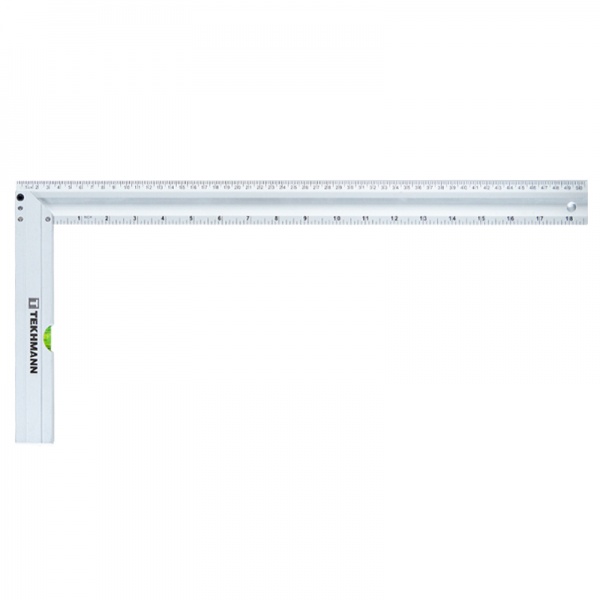 Кутник Tekhmann 9000500