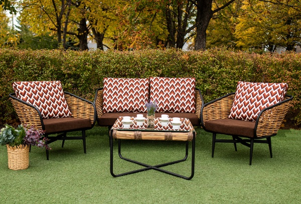 Комплект меблів Українські конструкції Каліфорнія 