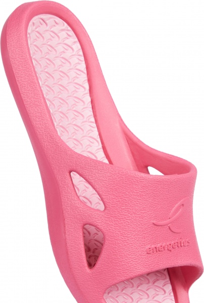В'єтнамки Energetics Slide Shui III J 416862-900391 р.EUR 32 рожевий
