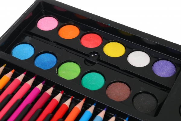 Набор для рисования 168 предметов UP! (Underprice)