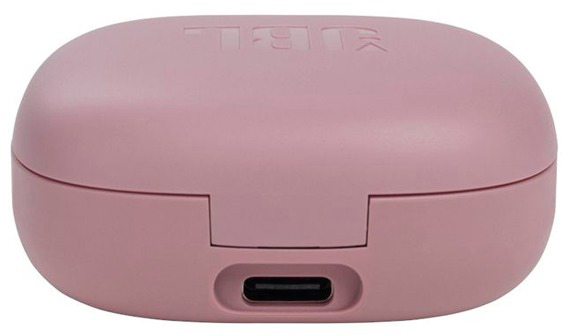 Наушники JBL® Wave 300 TWS pink (JBLW300TWSPIK) 