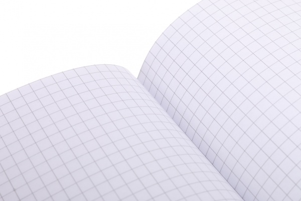 Книга учета Престиж А4 96 листов в ассортименте Аркуш