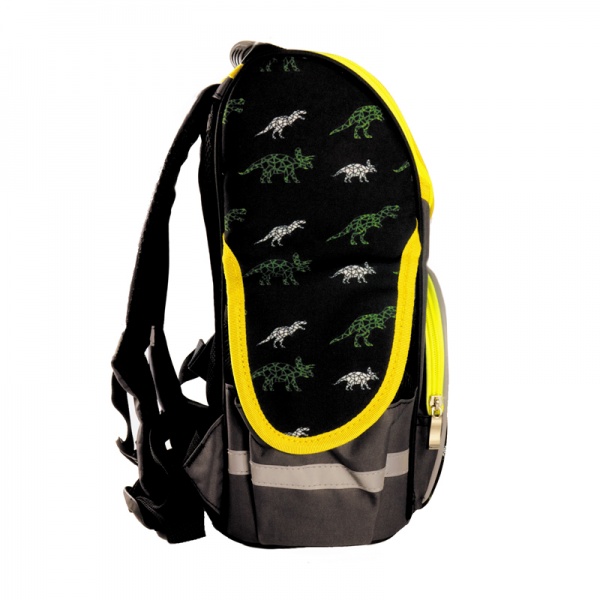 Ранець шкільний Lider Світ динозаврів 52602720