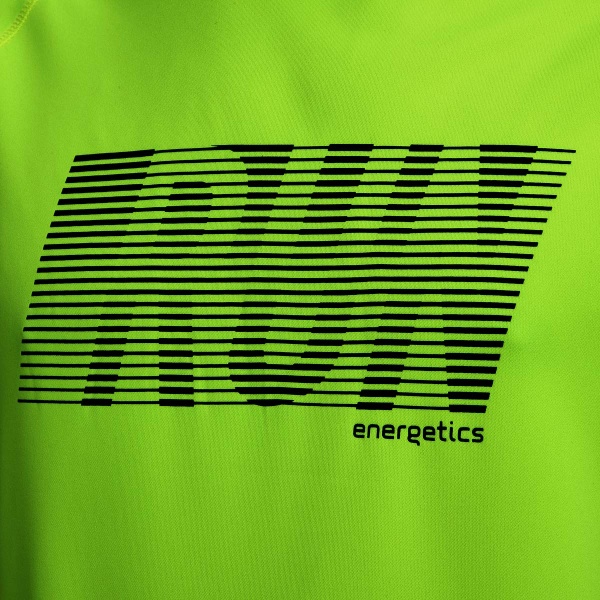 Футболка Energetics Bueno III M 417706-179 р.2XL салатовий