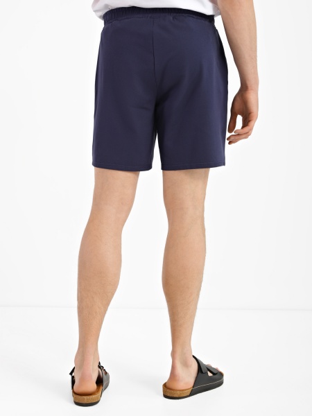 Шорты Роза р. L темно-синий 211080 