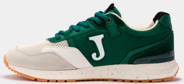 Кросівки Joma C.660 C660S2215 р.41 зелений