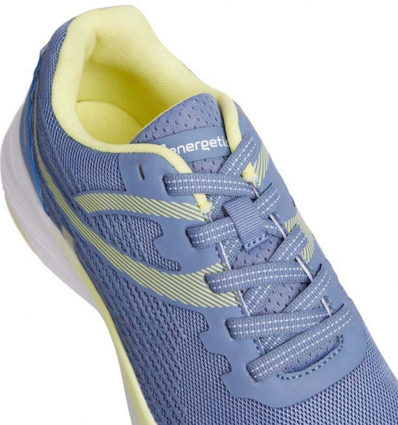 Кроссовки Energetics Elexir XII W 416936-909559 р.36 EUR 36 23 см синий