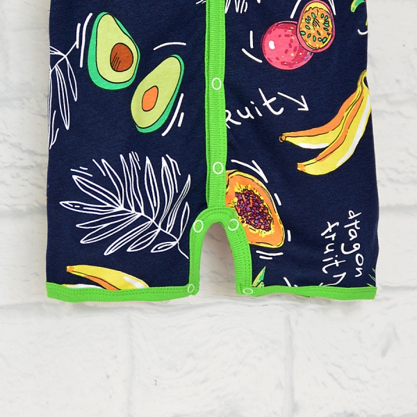 Пісочник унісекс Blanka Тропік р.86 синій 12989 