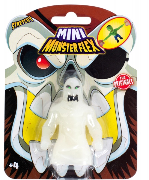 Іграшка-тягучка Monster Flex Міні-монстри 7 см в асортименті 91018 