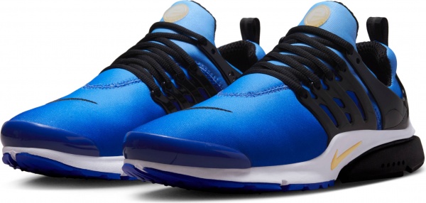 Кросівки Nike AIR PRESTO DX4258-400 р.42,5 синій