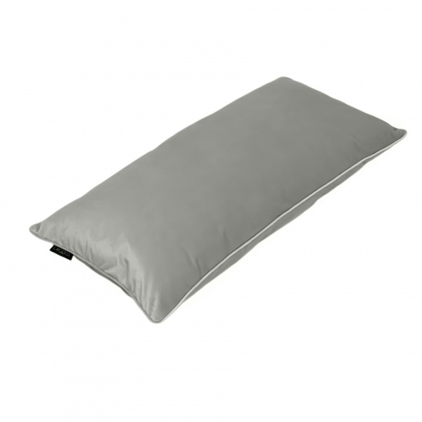 Подушка декоративна VELOUR 40x80 см капучино Decora textile 