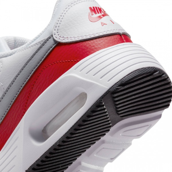 Кроссовки Nike AIR MAX SC CW4555-107 р.47 белый