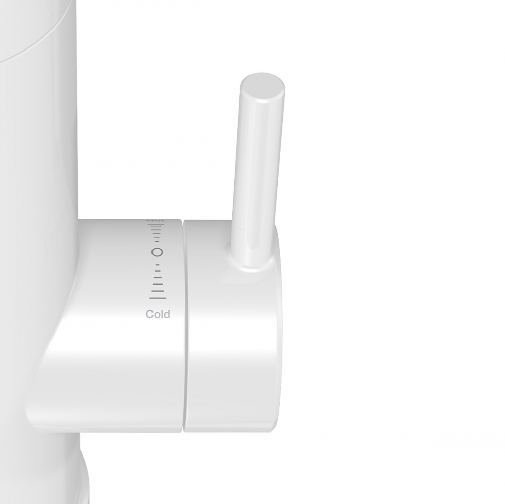 Електроводонагрівач проточний Thermex Runa 3000