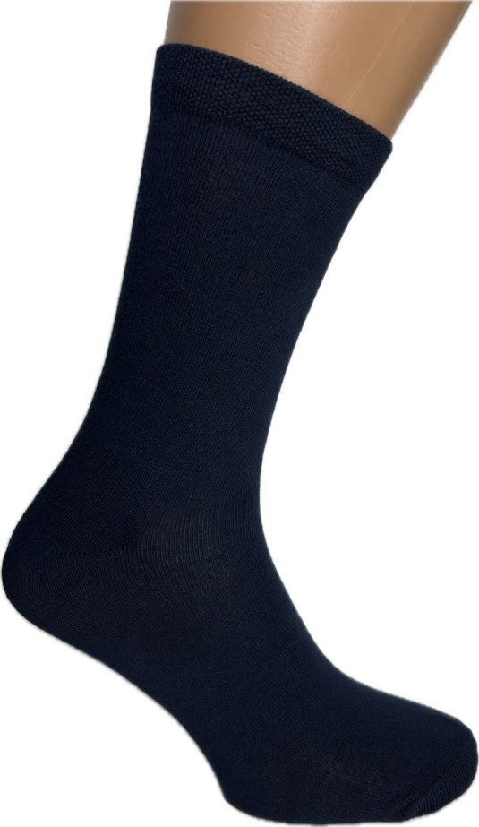 Набір шкарпеток жіночих Sensio 1823 р.36-39 чорний/темно-синій/бежевий 3 шт.