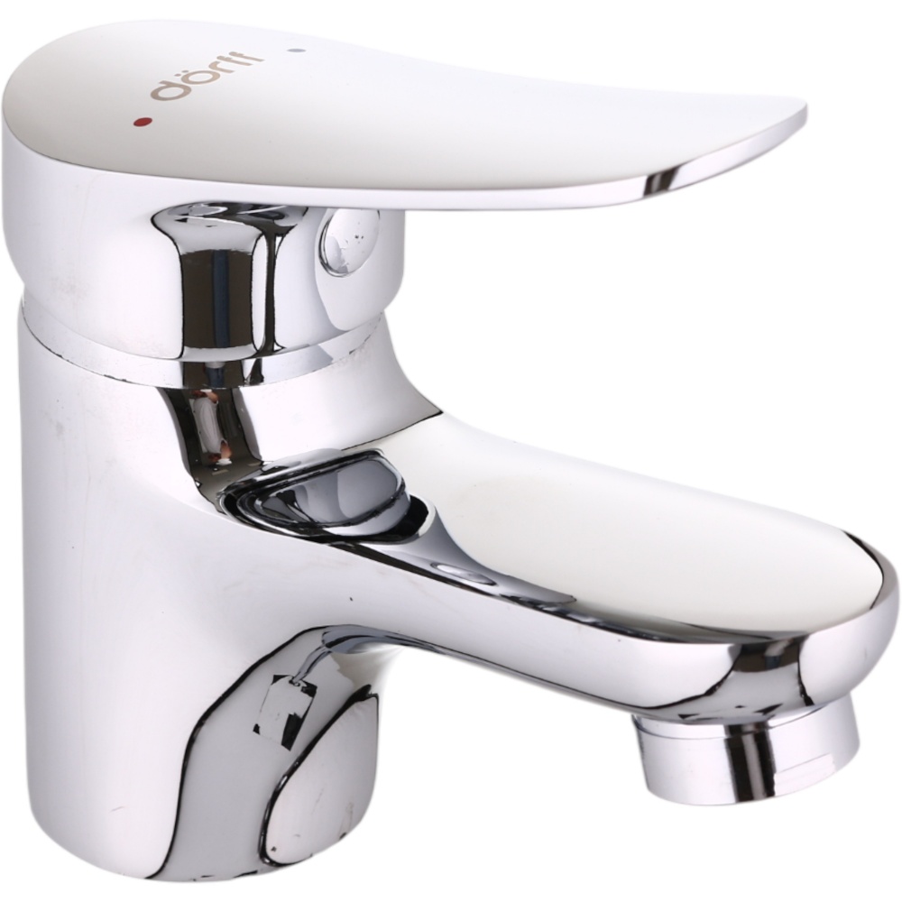 Змішувач для умивальника Damixa D1002100 Norma