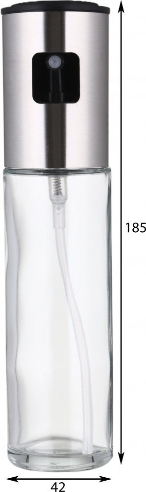 Распылитель кухонный для масла и уксуса UP! (Underprice) 100 мл