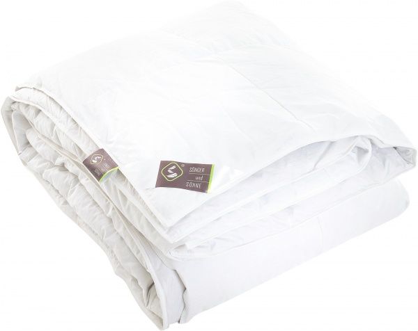 Одеяло Greta 155x215 см Songer und Sohne