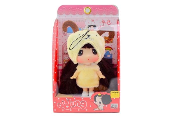 Кукла FDE0903ram Ddung