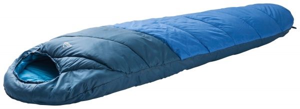 Спальный мешок McKinley 261787-900554 Camp Active 0 195L