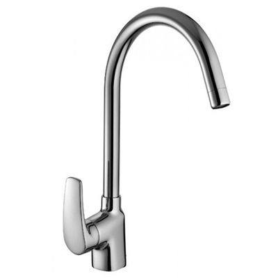 Змішувач для кухні Imprese Jesenik 55140