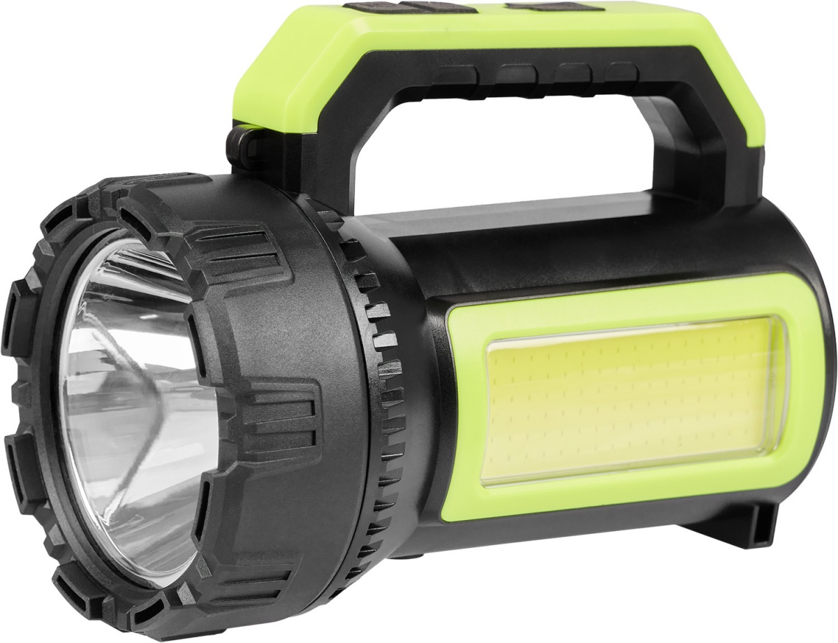 Фонарь кемпинговый SKIF Outdoor Light Barrel 700 Lm черный 389.04.55 — фото 1