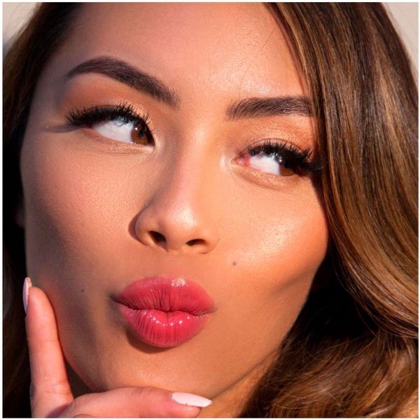 Блиск для губ theBalm Plump Your Pucker Elaborate 7 мл