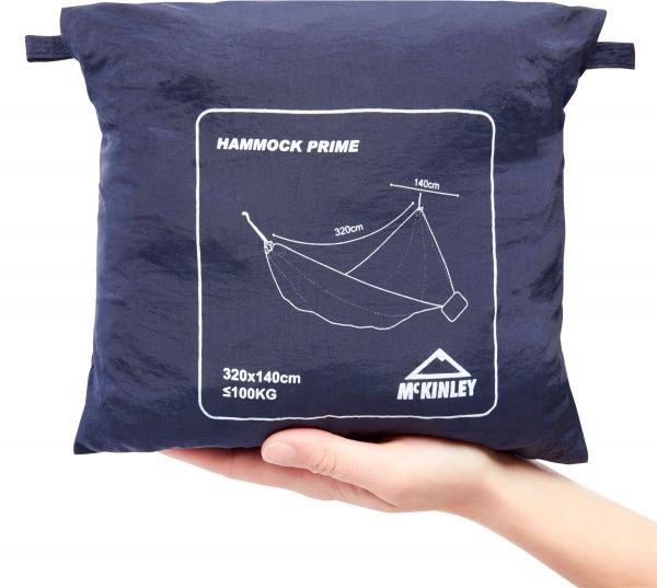 Гамак McKinley 289330-900634 Prime