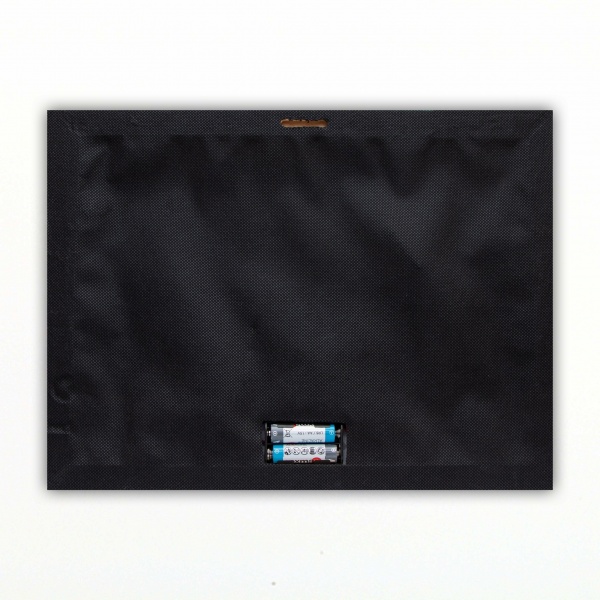 Картина Девилон со светлодиодной подсветкой, 30х40х1,8 см 940027 