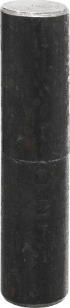 Петля точеная d24x100мм темно-серый 1 шт