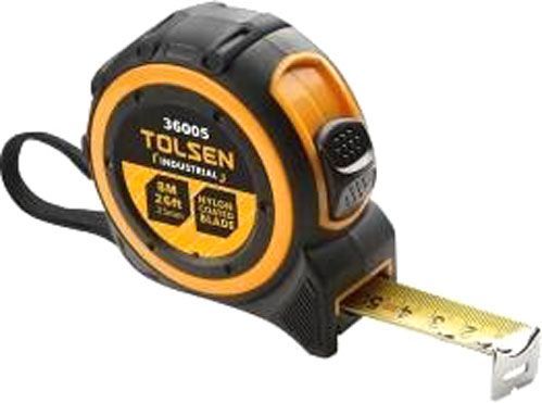 Набір ручного інструменту Tolsen 15 шт. 85001.15