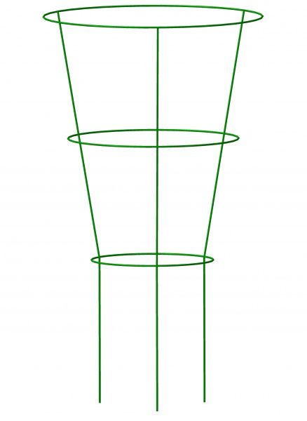 Опора для растений Пирамида 1200 мм