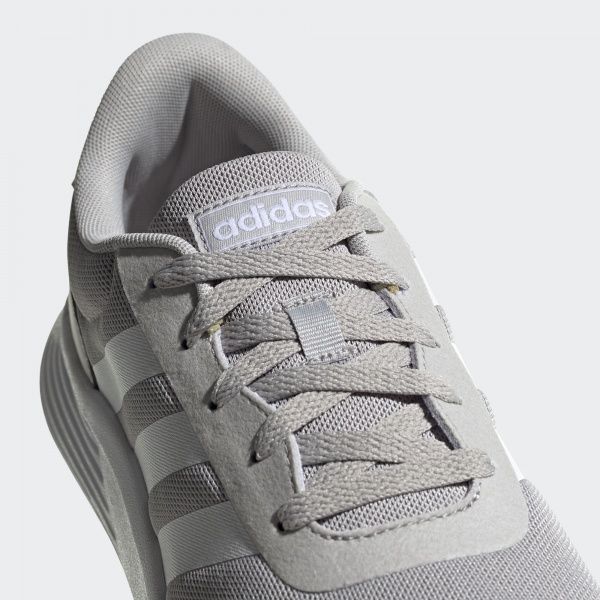 Кроссовки Adidas LITE RACER 2.0 EH1097 р.8 серый