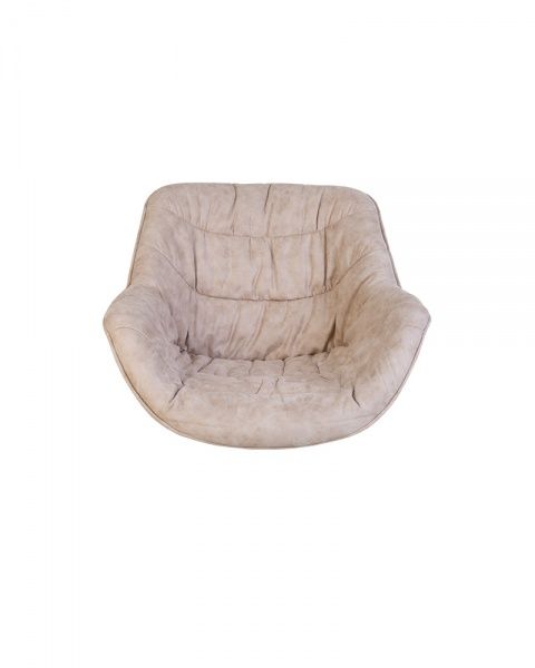 Сидіння для стільця VENSAN (BOX) (CH) RONI-01 шкірозамінник бежевий Nowy Styl 