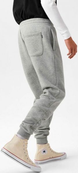 Штани Converse Star Chevron Emb Pant FT 10008928-035 р. L сірий